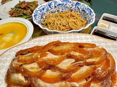 -便宜坊烤鸭店(亦庄京东店)