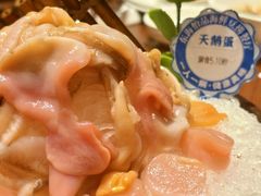 -东海怡品海鲜豆捞(舟宿夜江店)