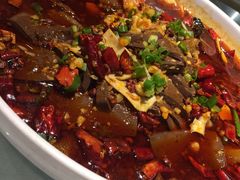-鑫巴蜀小镇 · 水煮鱼专研店(玉桥店)