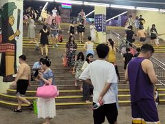 -武汉玛雅海滩水公园