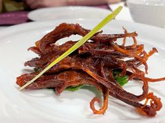 -申粤轩酒楼·三十年粤菜经典(丁香花园店)