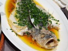 -小厨娘淮扬菜(河西奥美大厦店)
