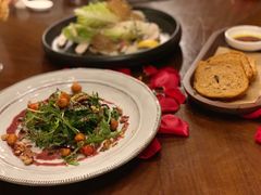 -Tivano意大利餐厅(成都居舍酒店)