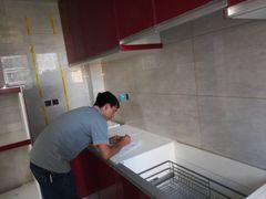 -佰丽爱家全屋定制(汶水店)