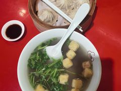 -回味鸭血粉丝汤(新城市广场店)
