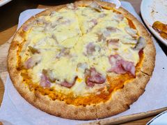 -新贝乐意大利餐厅(镇江苏宁广场店)