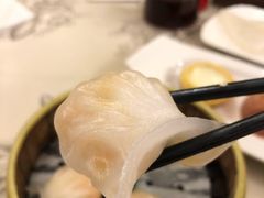 水晶鲜虾饺-香云轩·顺德菜(香云纱园林酒店店)