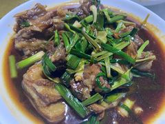 -小六农家乐(崇明西沙湿地店)