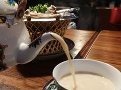 -纳瓦新疆菜(银都店)