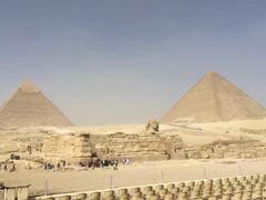 -吉萨金字塔群
