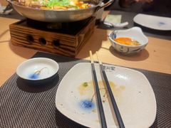 -德川家日本料理(中关村寰太大厦店)