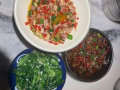 -树厨贵州菜(大十字店)