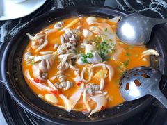 -李师傅脆肚(华强北店)