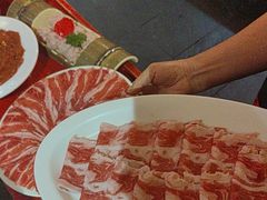 -重庆袁老四火锅(武进万达店)