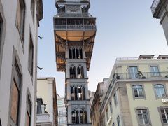 -圣胡斯塔升降机