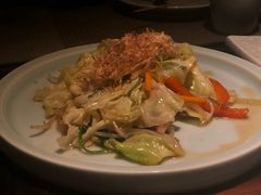 炒时蔬-山葵家·创意料理(临平银泰城店)