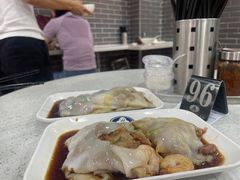 -银记肠粉(文昌北路店)