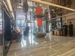 -北京王府井天伦王朝酒店