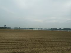 -金沙湖旅游度假区