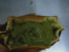 -薛新颖红豆饼(中式甜点山师店)