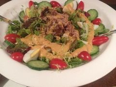 铃木食堂(帽儿胡同店)-铃木食堂(帽儿胡同店)