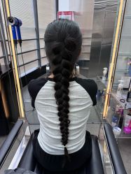 -Hair Code芭曲发型