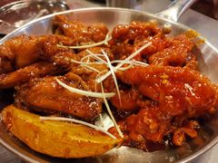 -MI WU FACTORY米屋美食工厂餐厅(绿地店)