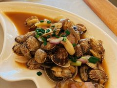 -华盛丰温州大排档(东三环南路店)