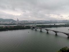-蘭湘荟一线江景餐厅(解放西路店)
