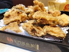 -京门活鱼馆·鱼火锅(百子湾（原红庙）店)