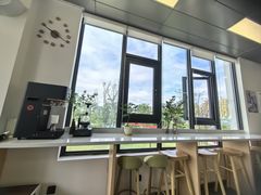 -THE PLAN_T COFFEE ROASTER(定岗湖公园店)