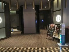 -成都百丽宫影城(LUXE太古里店)