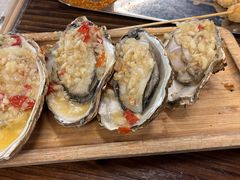 -破店肥哈·东北烧烤(南山保利店)