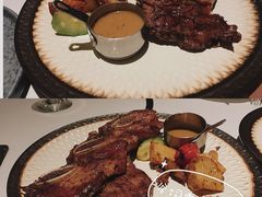 -哈布斯扒房(华发商都店)