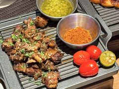 -小川洋风料理(大悦城店)