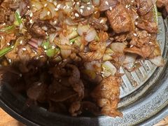 -小放牛炒菜馆(中山路乐汇城店)