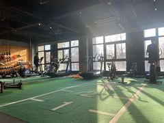 -蜗牛健身·私教馆(海珀香庭店)