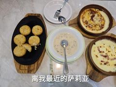-萨莉亚意式餐厅(南开大悦城店)