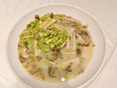 -望海湾鱼头泡饼·天津菜(空港店)