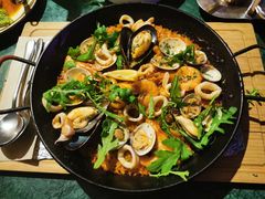 -The Rug Cafe(王府中环店)