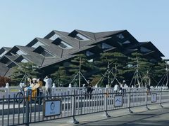 -东钱湖旅游度假区