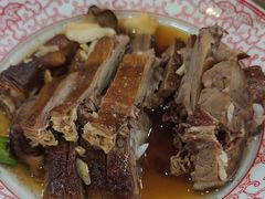 -田水湾丨地道安徽菜(文化路店)