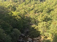 -丹东天桥沟景区