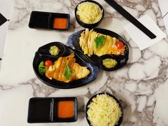 -鸡坤茶室(三里屯店)