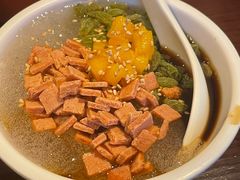 特色冰粉-成都娃娃花园餐厅 (南艺旗舰店)