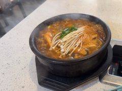 -名家韩国料理·烤肉(瑶海店)