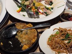 -金成潮菜博物馆(海珠湿地店)