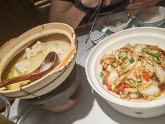 -老阿爸鲜鱼土菜(园区永旺店)