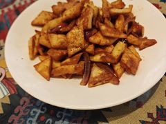 -巴依老爷新疆美食(工体旗舰店)