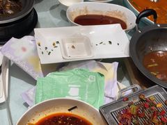 -大铁勺新津菜(东丽阳光新业广场店)